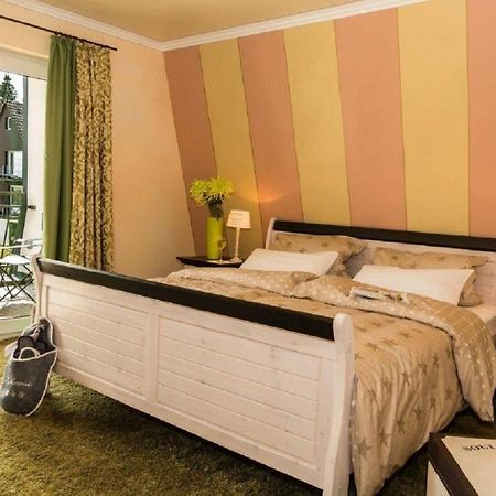 Villa Winterberg „Panorama Lodge“ מראה חיצוני תמונה